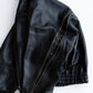 ROTOL LEATHER VENTILATION BLOUSON