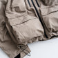 ROTOL VENTILATION SHELL PARKA 3L