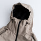 ROTOL VENTILATION SHELL PARKA 3L