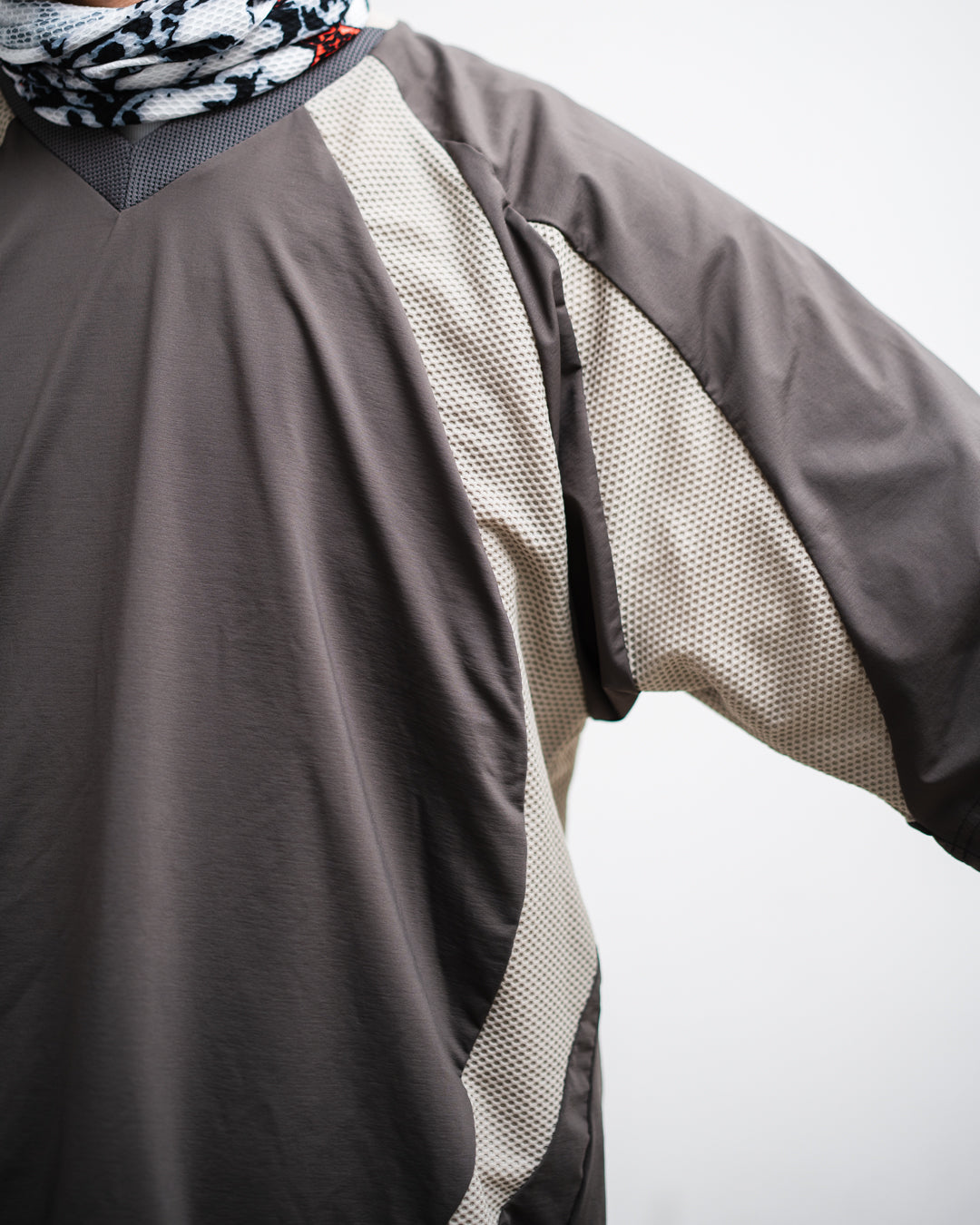 ROTOL SHORT SLEEVE GAME SHIRT