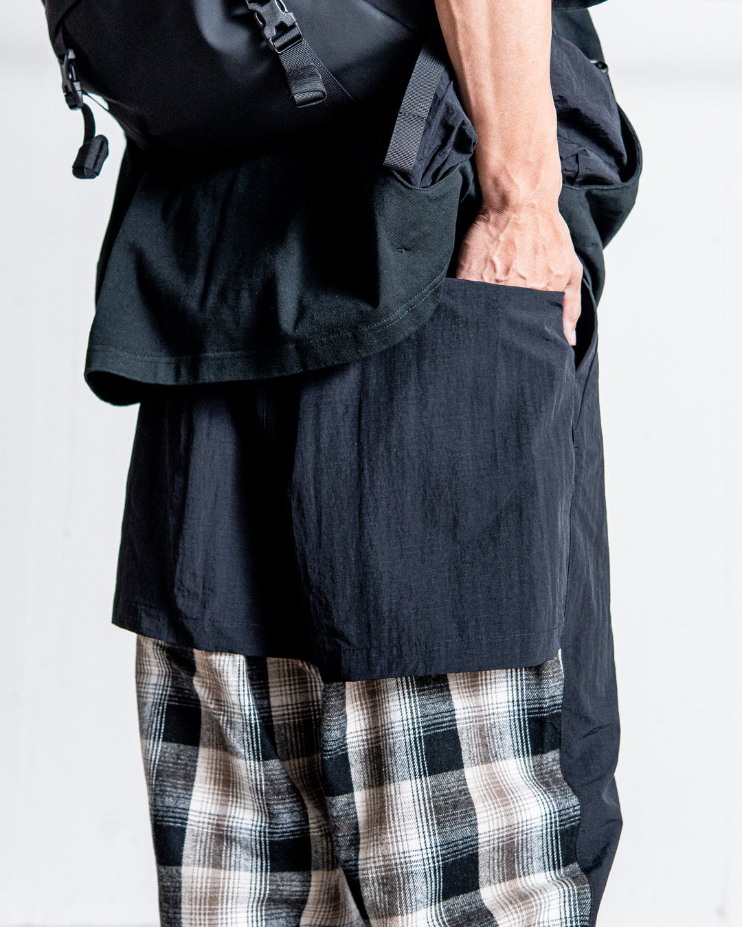CMF OUTDOOR GARMENT HALF SHORTS