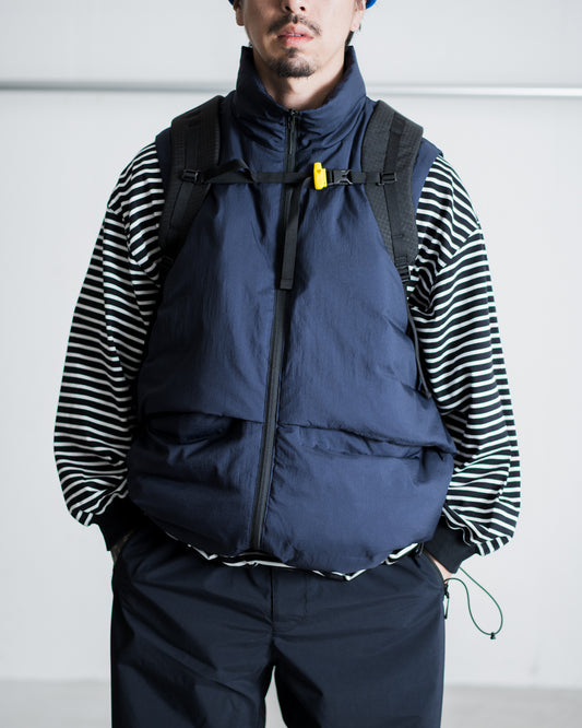 ES.1 Light Down Vest