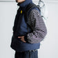 ES.1 Light Down Vest