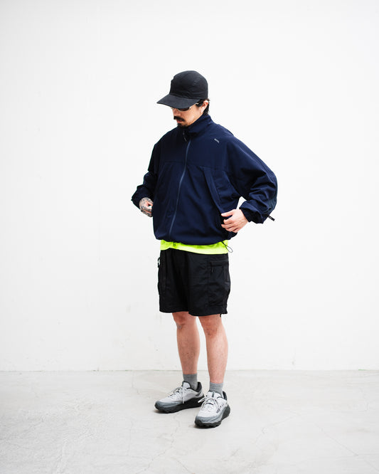 ROTOL VENTILATION TECH BLOUSON