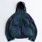 ROTOL VENTILATION SHELL PARKA HOLO REFLECTIVE