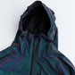 ROTOL VENTILATION SHELL PARKA HOLO REFLECTIVE