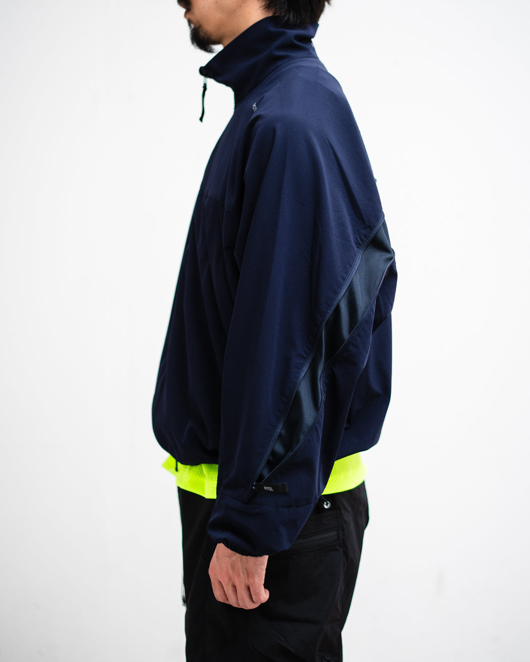 ROTOL VENTILATION TECH BLOUSON