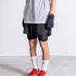 【RESTOCK】GSYB RUN SHORTS