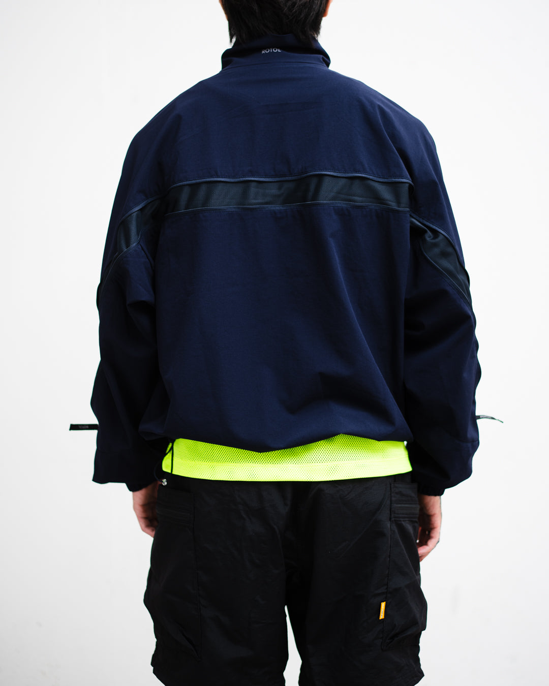 ROTOL VENTILATION TECH BLOUSON