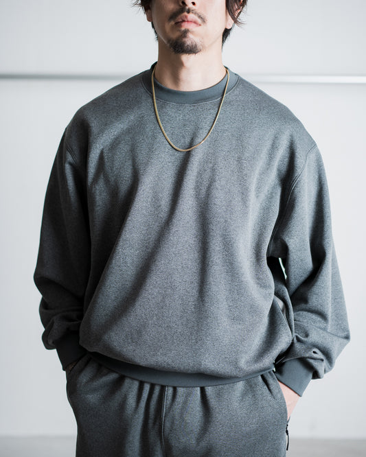 ES.1 Crew Neck Jersey