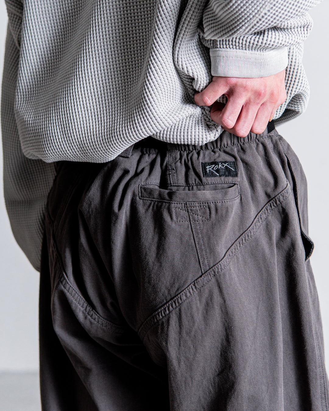 ROKX RPS PANT