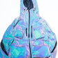 ROTOL VENTILATION SHELL PARKA HOLO REFLECTIVE