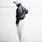 ROTOL LEATHER VENTILATION BLOUSON