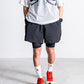 【RESTOCK】GSYB RUN SHORTS