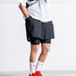 【RESTOCK】GSYB RUN SHORTS