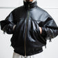 ROTOL LEATHER VENTILATION BLOUSON