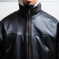 ROTOL LEATHER VENTILATION BLOUSON