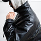 ROTOL LEATHER VENTILATION BLOUSON