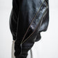 ROTOL LEATHER VENTILATION BLOUSON