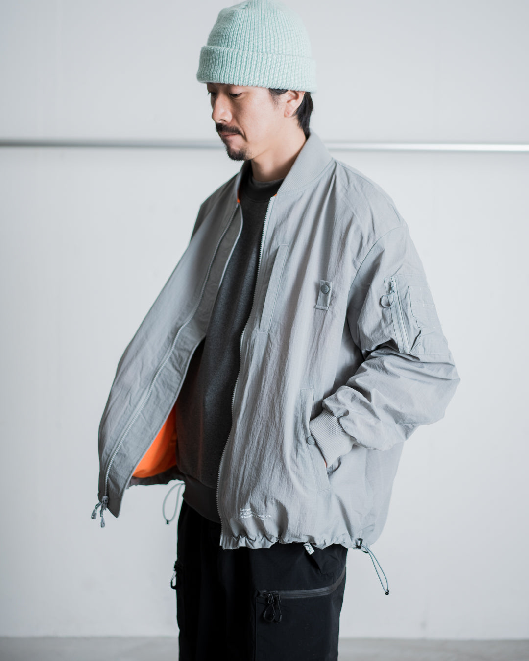 CMF OUTDOOR GARMENT C-1(Reversible)