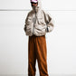 ROTOL VENTILATION SHELL PARKA 3L