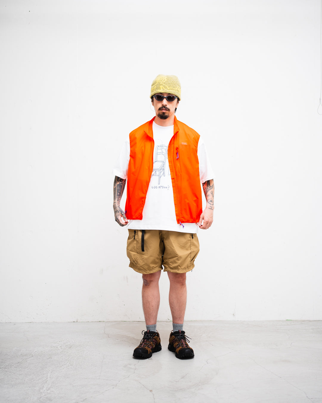 通販] SEDAN ALL-PURPOSE(セダンオールパーパス) Super Light Packable