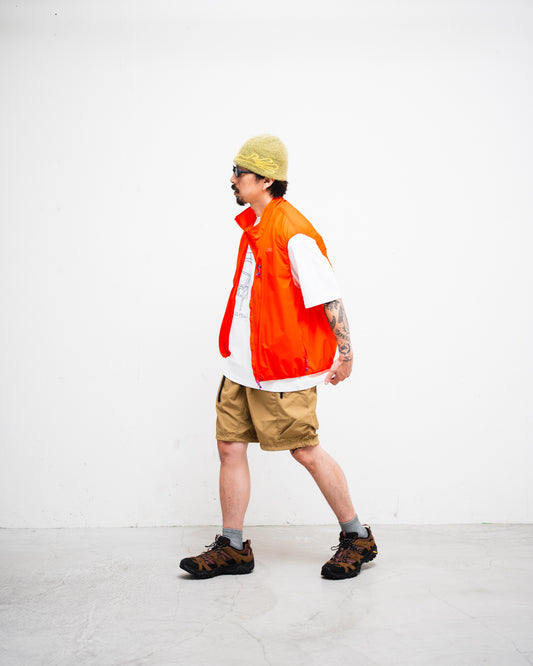 SEDAN ALL-PURPOSE Super Light Packable Vest