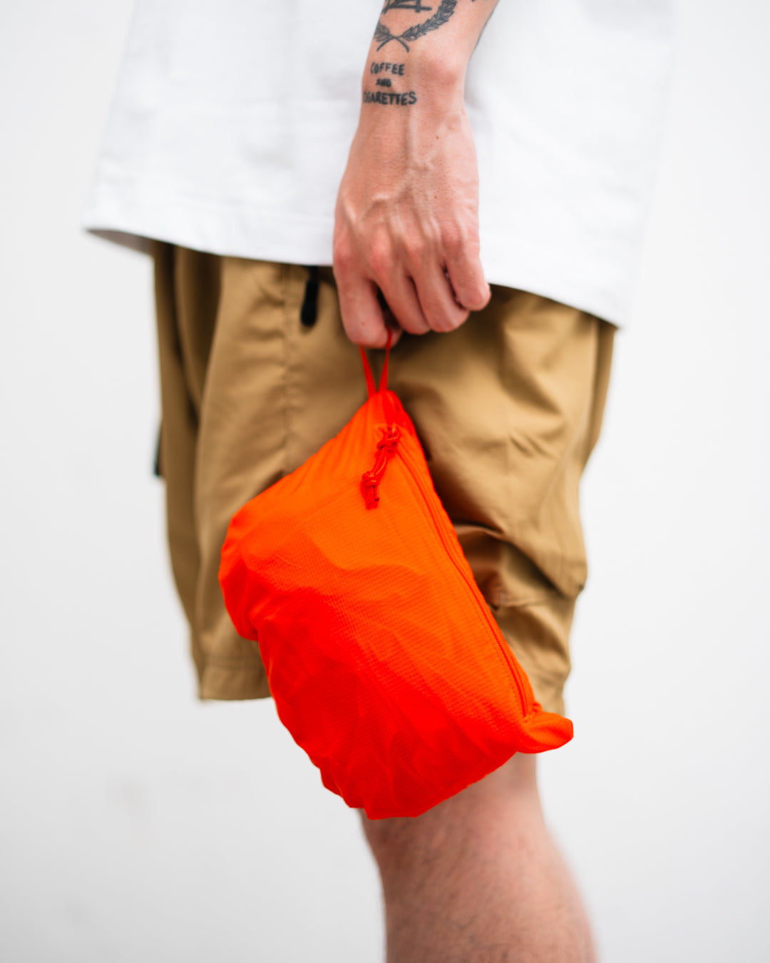 SEDAN ALL-PURPOSE Super Light Packable Vest