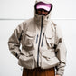 ROTOL VENTILATION SHELL PARKA 3L
