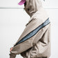 ROTOL VENTILATION SHELL PARKA 3L
