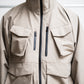 ROTOL VENTILATION SHELL PARKA 3L