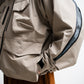 ROTOL VENTILATION SHELL PARKA 3L