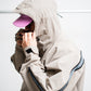 ROTOL VENTILATION SHELL PARKA 3L