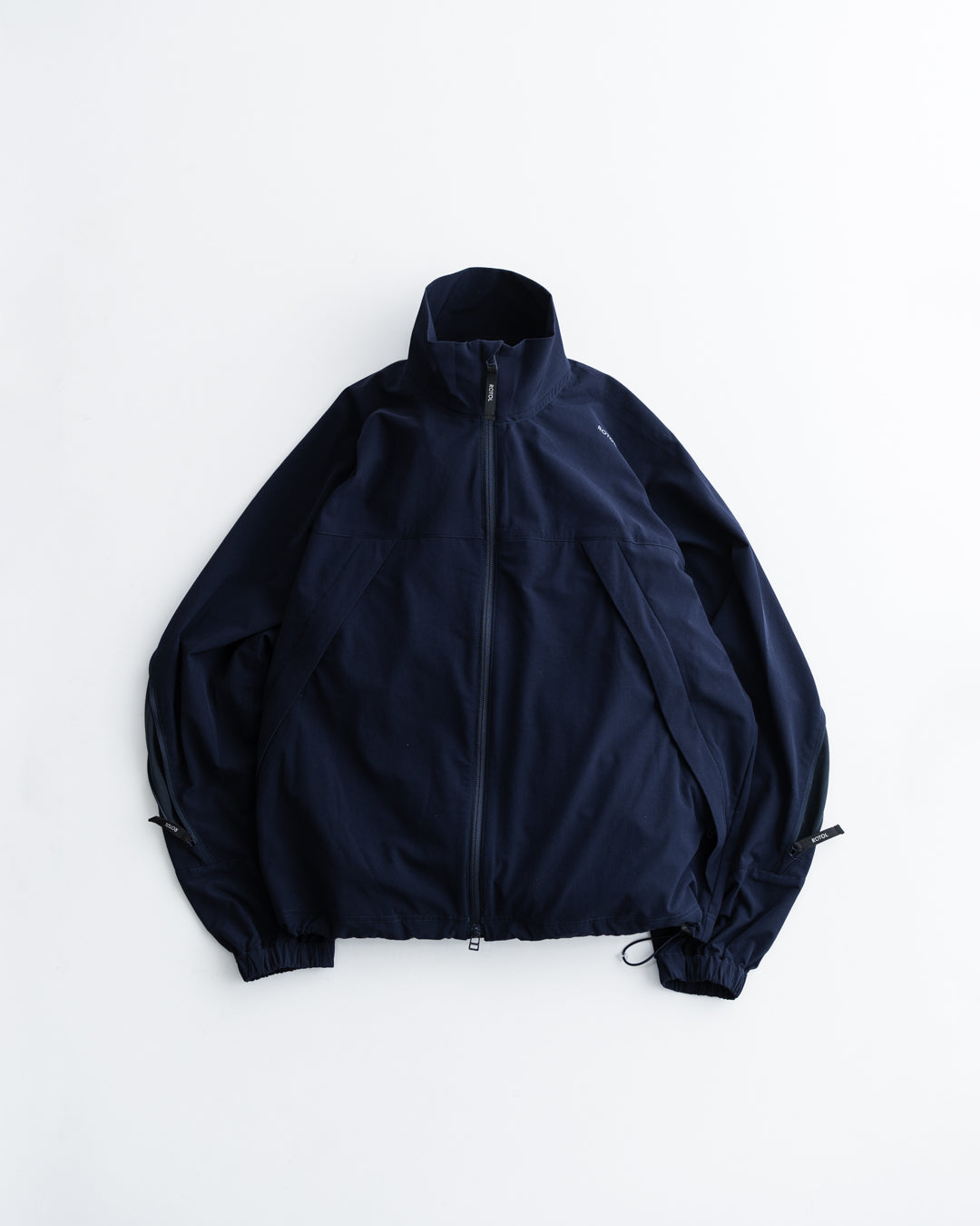 ジャケット・アウター ROTOL / APARTMENT COAT (NAVY) 通販] ROTOL(ロトル) 商品一覧ページ – fazeone