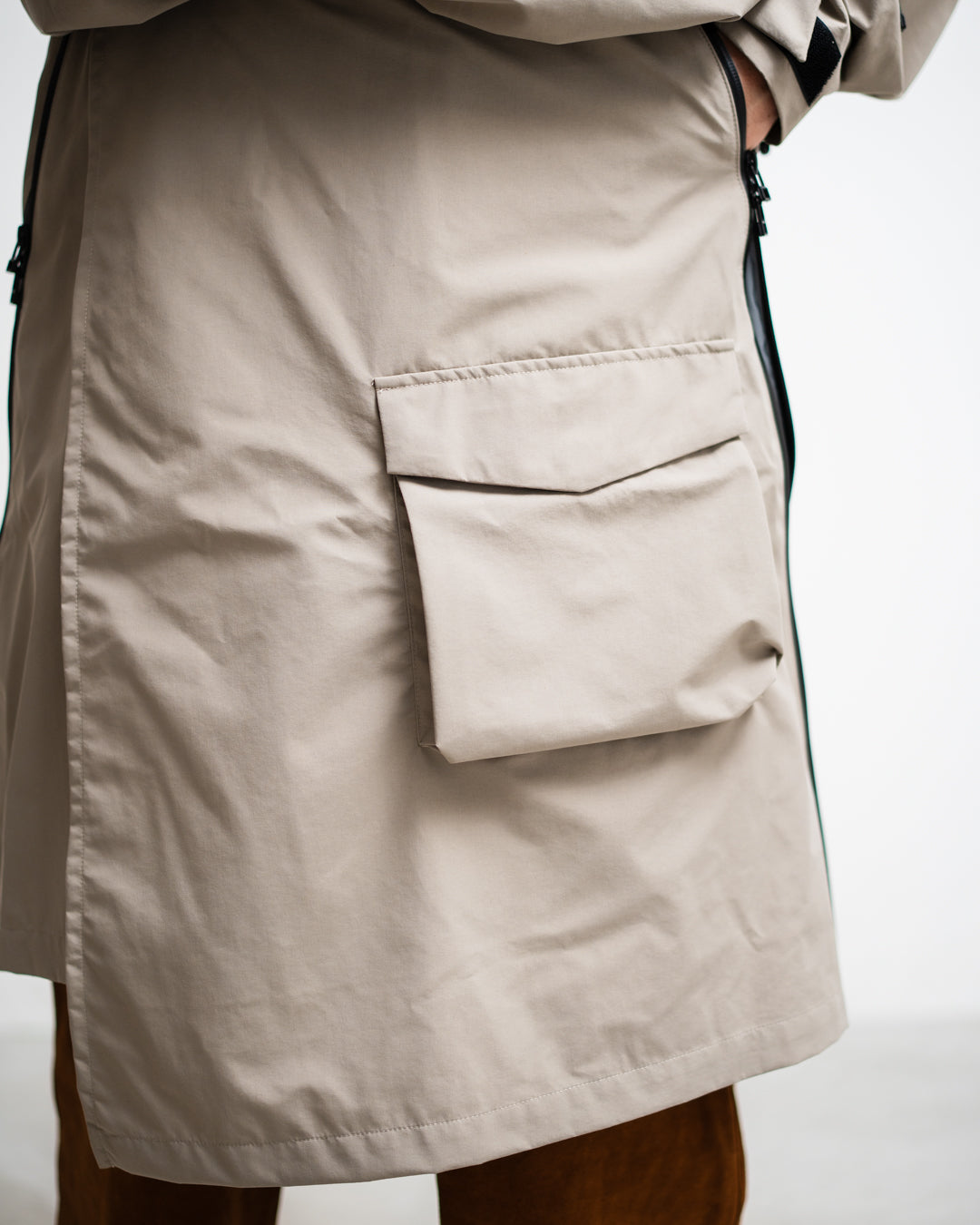 ROTOL VENTILATION WRAP SKIRT 3L