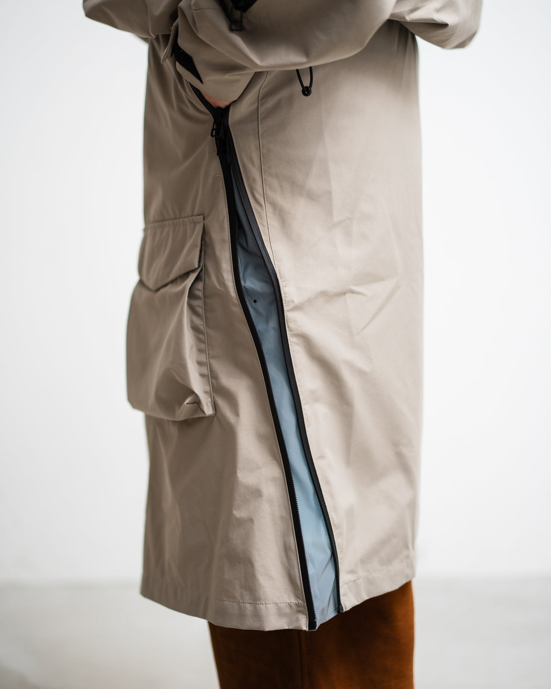 ROTOL VENTILATION WRAP SKIRT 3L