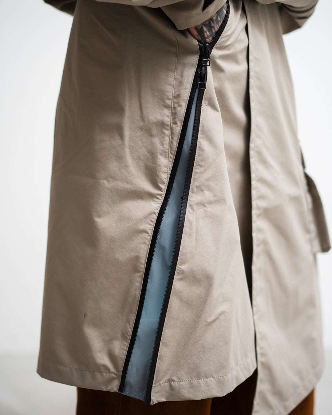 ROTOL VENTILATION WRAP SKIRT 3L