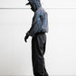 ROTOL VENTILATION SHELL PARKA HOLO REFLECTIVE