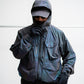 ROTOL VENTILATION SHELL PARKA HOLO REFLECTIVE