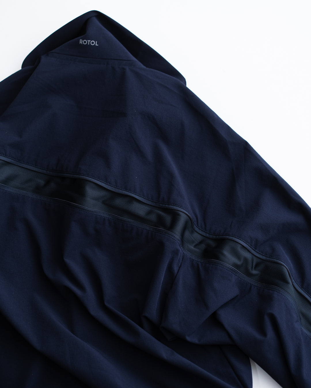 ROTOL VENTILATION TECH BLOUSON
