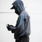 ROTOL VENTILATION SHELL PARKA HOLO REFLECTIVE