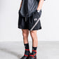SALOMON TRAIL GAITERS HIGH