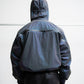 ROTOL VENTILATION SHELL PARKA HOLO REFLECTIVE