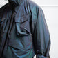 ROTOL VENTILATION SHELL PARKA HOLO REFLECTIVE