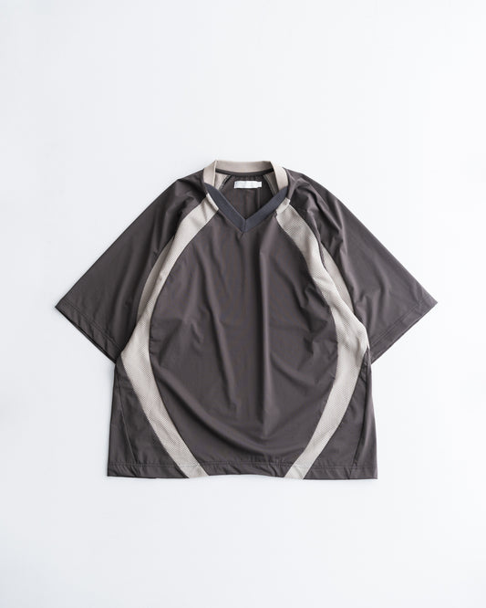 ROTOL SHORT SLEEVE GAME SHIRT