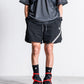 GSYB TRAINING SHORTS