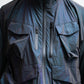 ROTOL VENTILATION SHELL PARKA HOLO REFLECTIVE