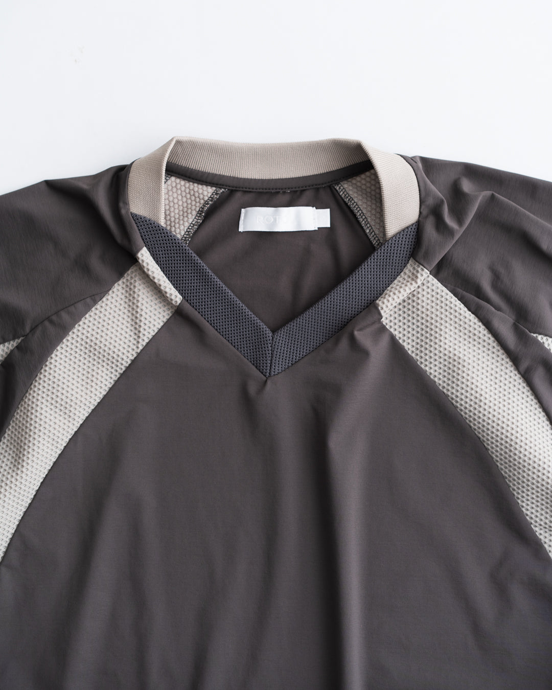 ROTOL SHORT SLEEVE GAME SHIRT