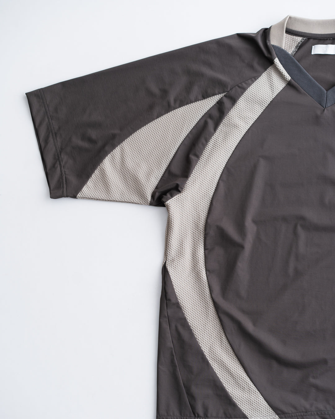 ROTOL SHORT SLEEVE GAME SHIRT