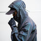 ROTOL VENTILATION SHELL PARKA HOLO REFLECTIVE